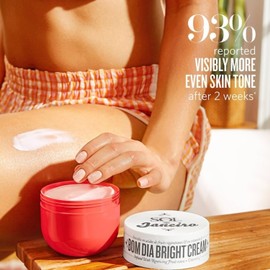 Sol De Janeiro Bom Dia Bright Cream 25 ml