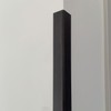 3 PCS 45" Wall Corner Protector Trim Borders for Wall