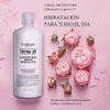 Crema UV Hidratante Ligera Florigan 1lt.