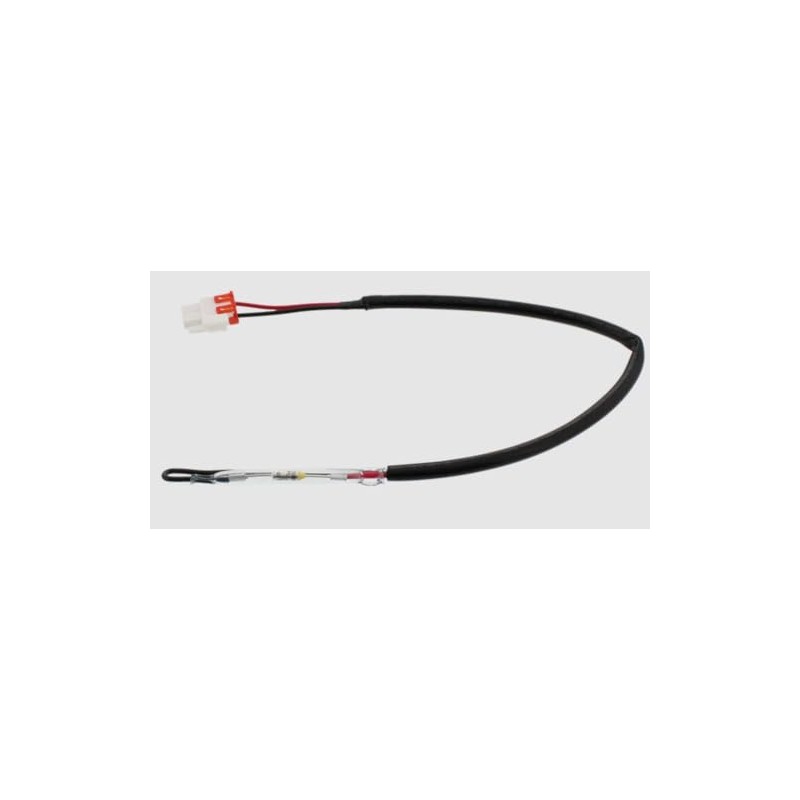 LORTECH DA47-00095E Fridge Freezer Thermal Fuse 77° + Plug