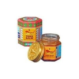 Tiger Balm Red 19g