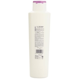 Babaria Shower Gel with Sweet Almond Oil for Very Dry Skin, 750ml / 25.5 Oz