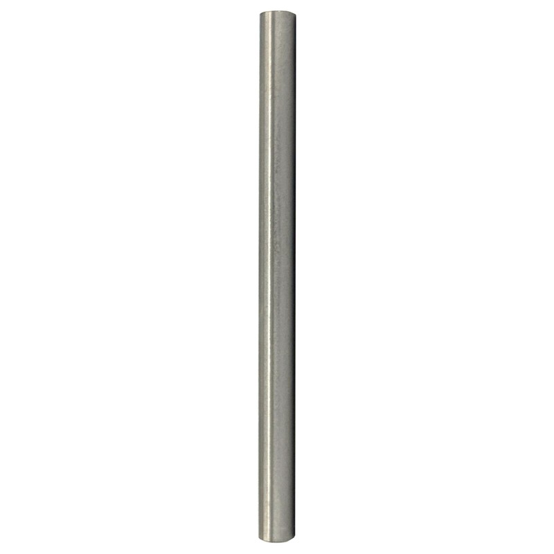Drill America E High Speed Steel Drill Bit Blank, DWDBL