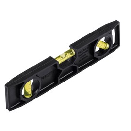 Pretul NT-9P, Nivel torpedo fabricado en polipropileno, 9"