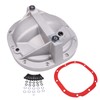 RALBDX 8.8 Differential Cover Rear End Girdle System Compatible with