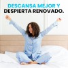Citrato De Magnesio De 365 Cápsulas | Mantra Nutrition Sabor