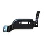 2017-2017 Ford F450 Superduty Front Driver Side Outer Bumper Support