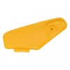 M MATI Yellow Storage Box Plastic Cover For 2004-2006 Honda