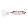 Rattling Roach Spoon 1/32 oz Glow Hot Perch