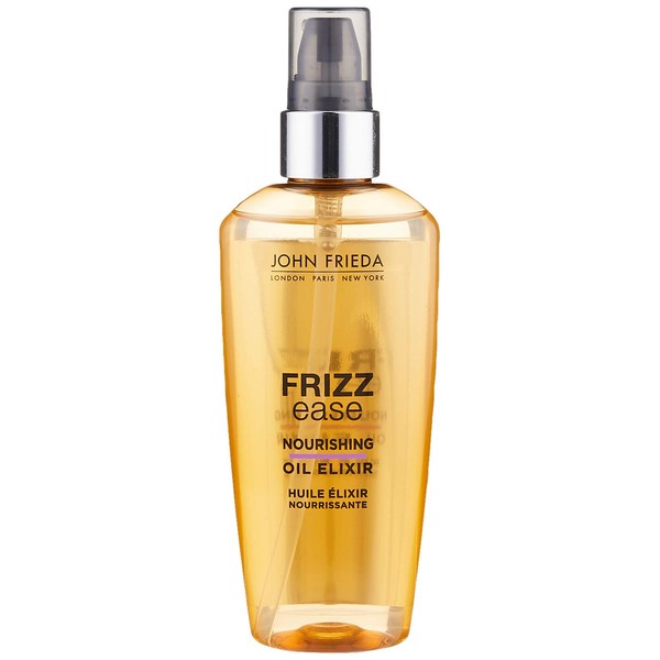 John Frieda Frizz Ease Secret Agent Touch Up Crème, 100 ml, (Pack of 1)