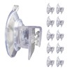 Suction Cup Sign Holder - Stick on Sign Grip for