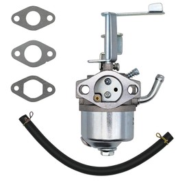 STRONGTHIUM Carburetor 79cc 80cc 99cc for Predator Coleman CT100U CC100X Champion Generators Powermate Edger
