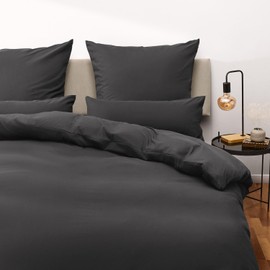 Blumtal 90 Microfibre Bed Linen And Pillowcase Set