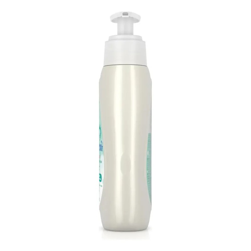 Johnson's Baby Baño Y Champu Para Recien Nacidos 400 Ml