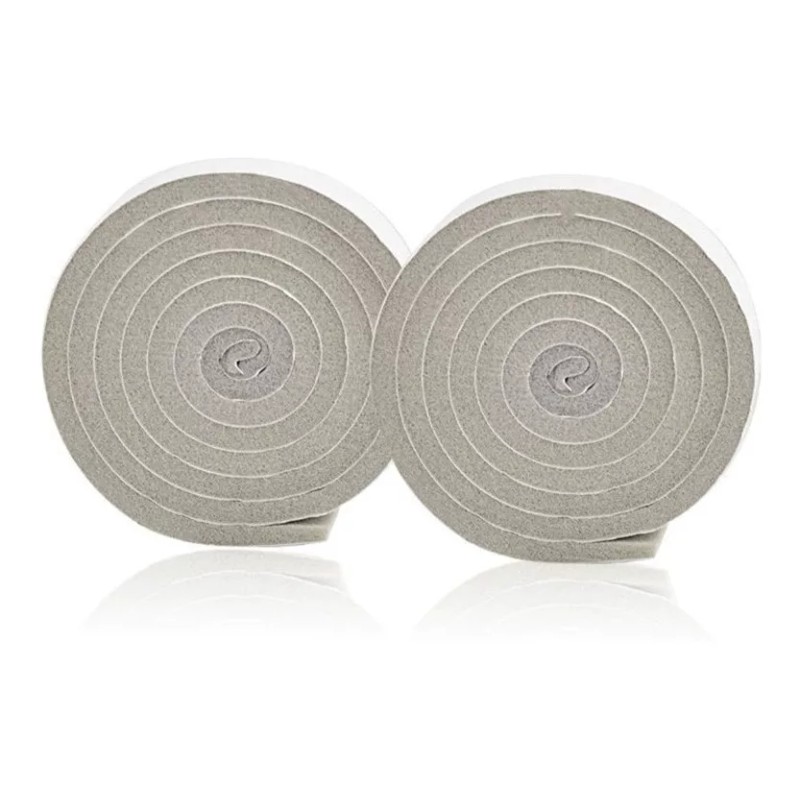 Estuchelandia Tira De Espuma Sellado 1.5cm Grosor Ventana Puerta Antipolvo