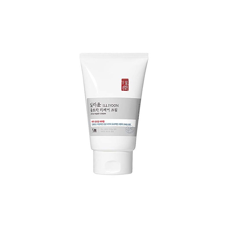 [ILLIYOON] Ultra Repair Cream (200ml)