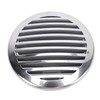 Marine Vent Cover, 4 Pcs 4-inch 316 Stainless Steel Boat