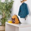 sigikid Children's Backpack Nursery Backpack Crib Nursery with Chest Strap