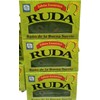Nuestra Salud 3 BARS - Rue Soap jabon De Ruda