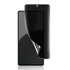 【Enhanced Privacy Protection】Anti-Peeking Film for AQUOS R9 Pro, TPU Material,