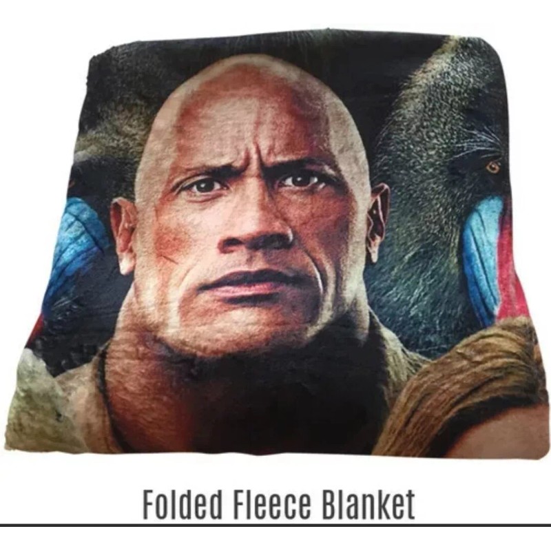 POPBOX Jumanji The Next Level Collectible POPBOX Box Set -