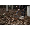 FLY HAWK 72inch Bow Rake Heavy Duty，for lawns Raker to