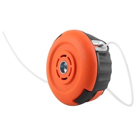 Ineedtech String Trimmer Head 537419211 for Poulan Weed Eater MX557 P4500 PP125 PP136E PPB200E PPB32SST PPB350 Gas Trimmers, Replaces 537419202