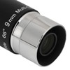 Astronomical Telescope Eyepiece 1.25in 66 Degrees 9mm Wide Angle Eyepiece