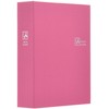 Nakabayashi TCPK-L-160-HP Pocket Album, 160 Pockets, 3.5 x 5 inch