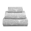 Allure Geometric Design Bath Towel, Pack of 2, 70 x