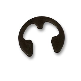 Circlip, Desolder Gun, Circlip, for Use with Miller Desoldering Pumps