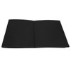 Planter Liner Roll 12x80in Black Felt Breathable Excellent Water Retention
