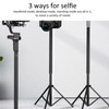 Tripod Pole Extension Rod 1.97m Camera Monopod Extension Rod with