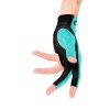 Predator New Predator Second Skin Teal Glove - XXL One