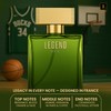 Liberty Legend Eau de Parfum for Men - Long Lasting