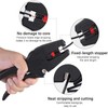 Automatic Wire Stripper/Wire Cutter, 2 in 1 Wire Stripper Tool