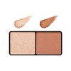 ettusais Eye Edition (Color Palette) 16 Terracotta Orange Eye Shadow