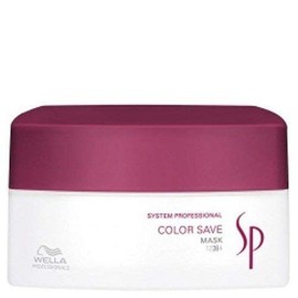 Wella Professional Sp Color Save Mask 200 ml