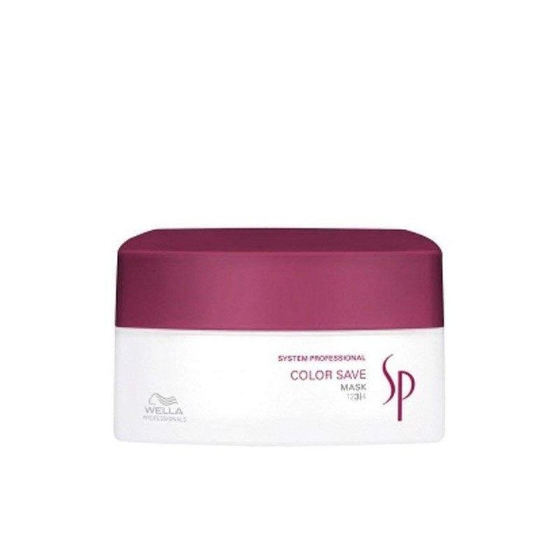 Wella Professional Sp Color Save Mask 200 ml