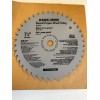 BLACK+DECKER Black & Decker 7-1/4 General Purpose Wood Cutting Circular