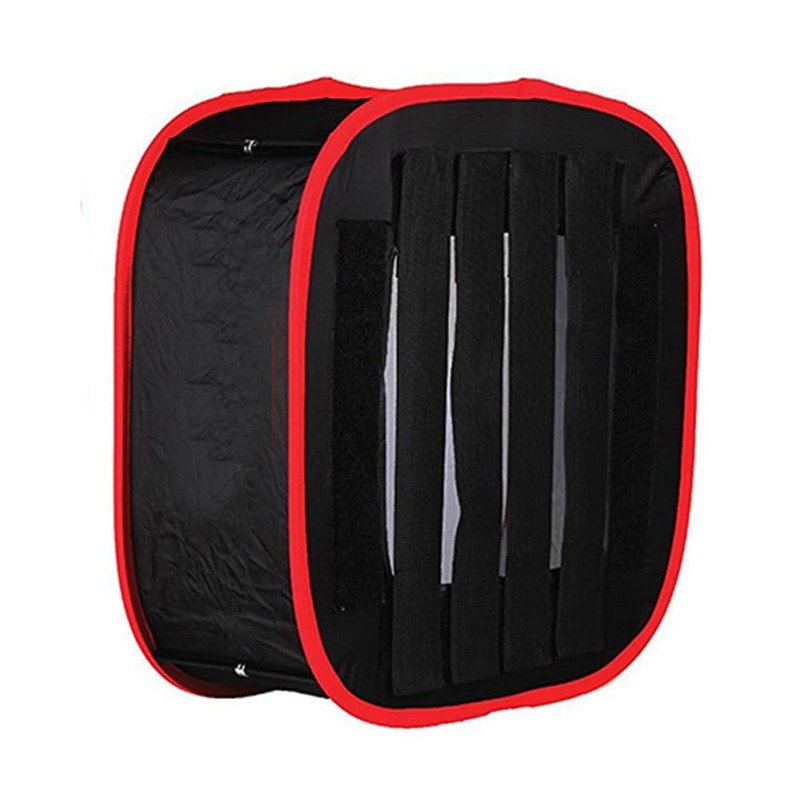 Yuemsh Portable Softbox LED Light Panel Diffuse Light Room Lighting