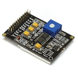 graph tech GT PD 0340 00 Ghost Bass Acoustic Phonic Preamp