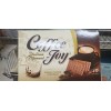 Joy 3 PACK ITALIAN MOMENTS COFFEE JOY COFFEE BISCUIT COOKIES