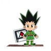 Hunter x Hunter - Gon Chibi Acrylic Figure