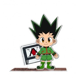Hunter x Hunter - Gon Chibi Acrylic Figure