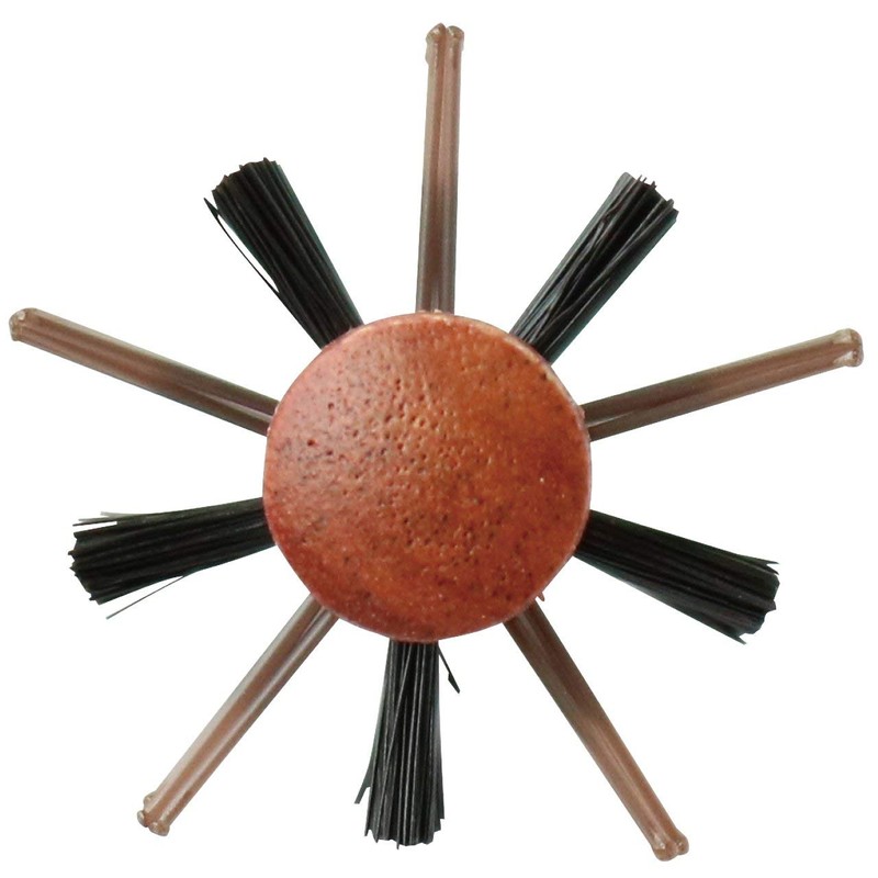 Commercial Roll Brush LC Series (32mm 10-row LC-15)