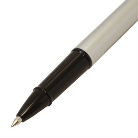 Pilot フリクションボールビズ アルミキャップ 0.5mm 黒インク【レッド】 LFBN-150EF-R 本体サイズ:140x11.3mm/12g
