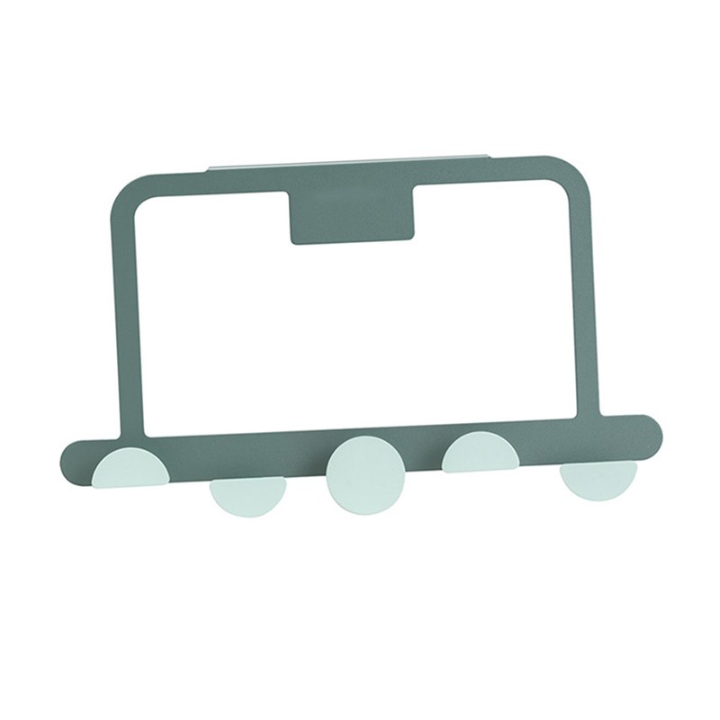 Over The Door Hooks Sturdy Prevent Scratches Iron Adhesive Door