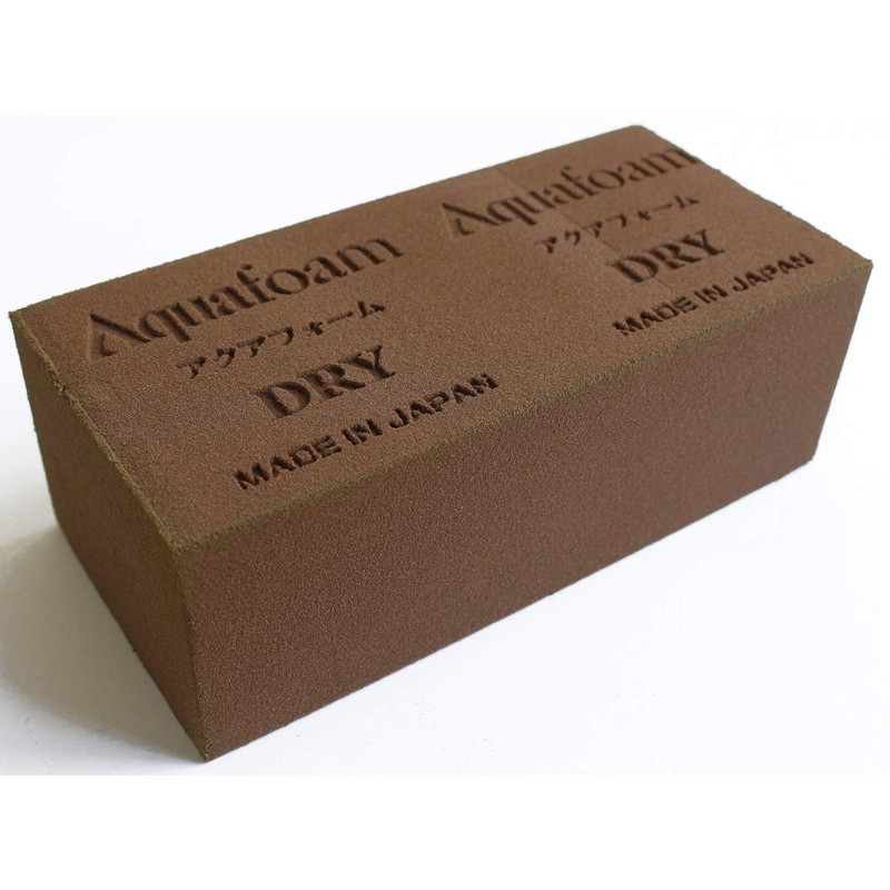 Matsumura Crafts Aqua Foam Dry