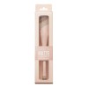 Beauty Creations - Flawless Stay, Brocha De Base Doble Color